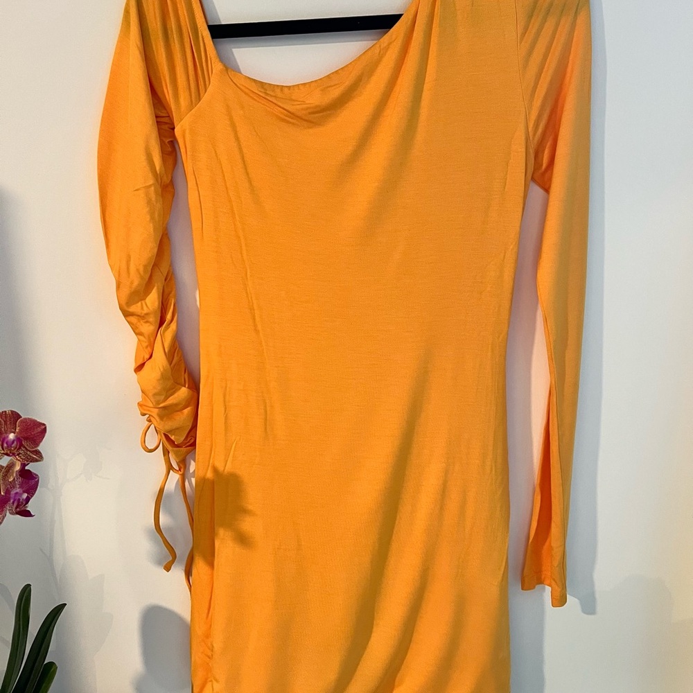 Camila Coelho Lena Mini Dress - Picture 7 of 8